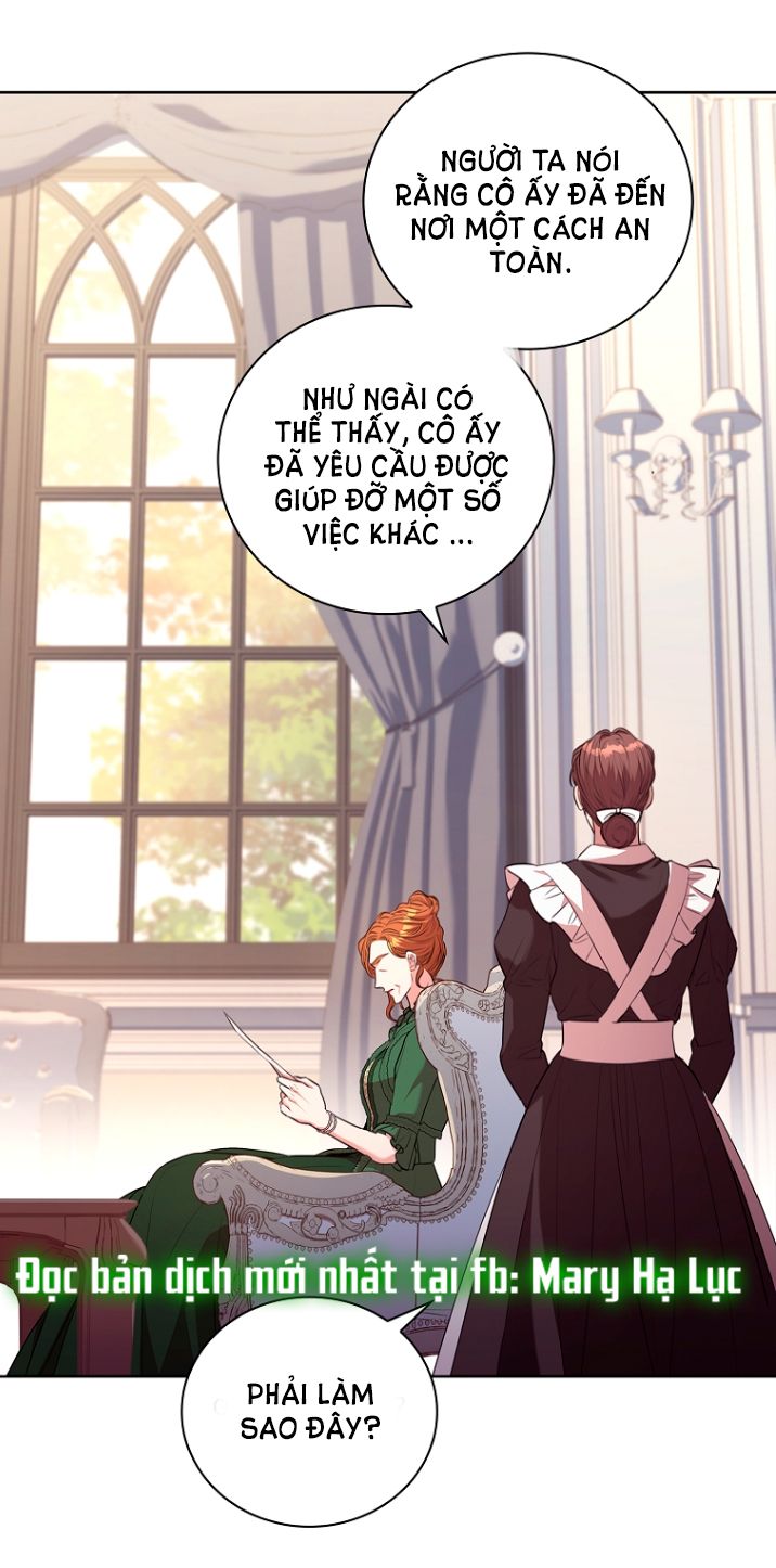 Trở Thành Thư Ký Của Bạo Chúa Chương 73 page 23 - Giả Dược