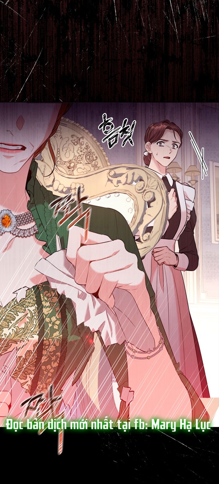 Trở Thành Thư Ký Của Bạo Chúa Chương 73 page 26 - Giả Dược