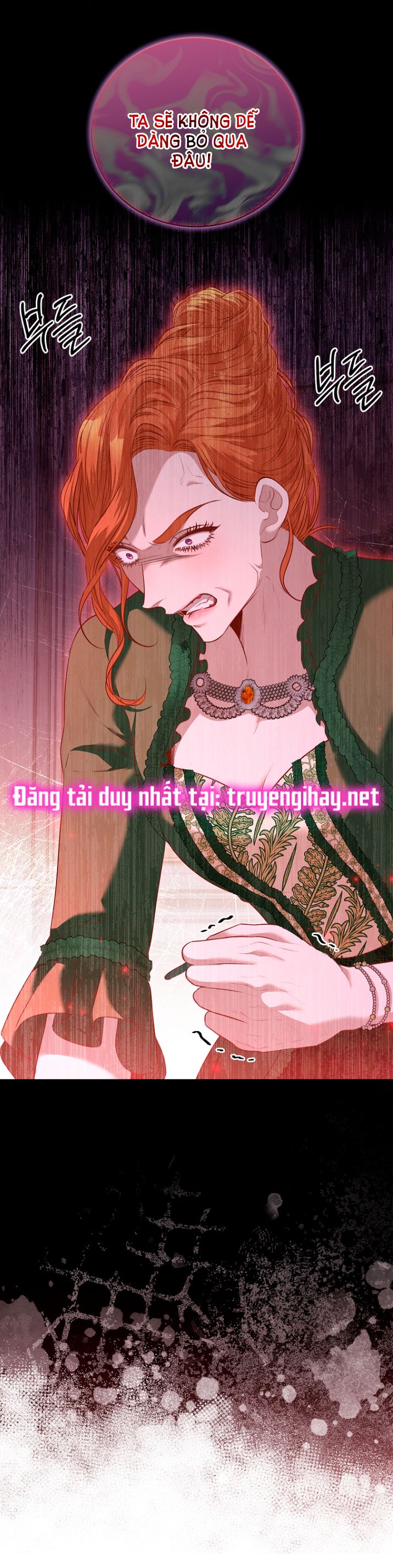 Trở Thành Thư Ký Của Bạo Chúa Chương 73 page 30 - Giả Dược