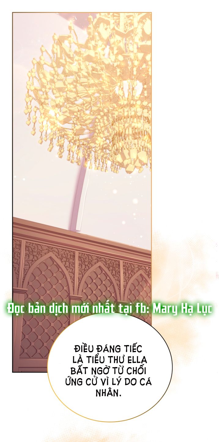 Trở Thành Thư Ký Của Bạo Chúa Chương 73 page 33 - Giả Dược