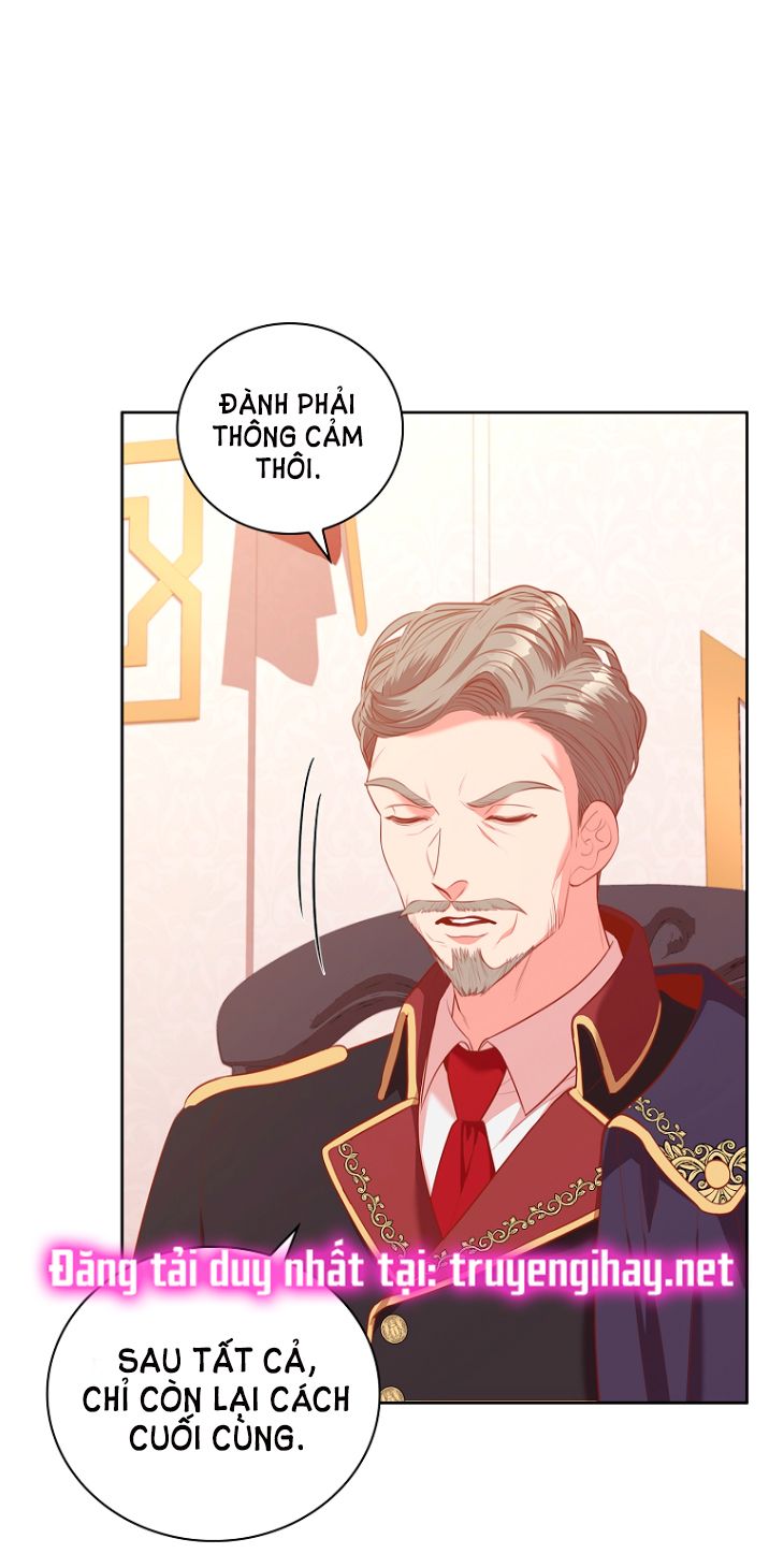 Trở Thành Thư Ký Của Bạo Chúa Chương 73 page 35 - Giả Dược
