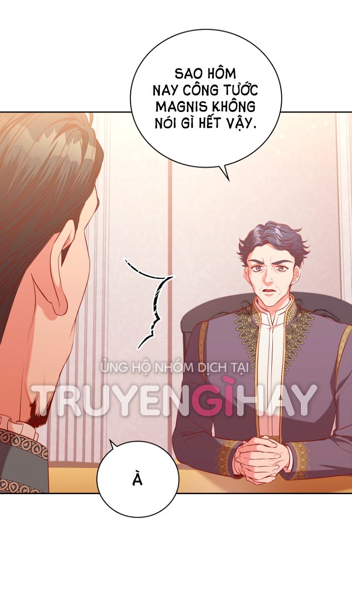 Trở Thành Thư Ký Của Bạo Chúa Chương 73 page 37 - Giả Dược