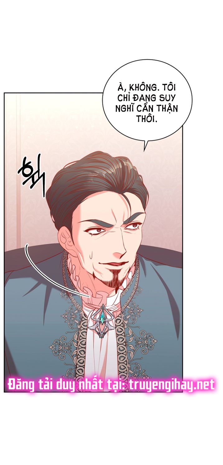 Trở Thành Thư Ký Của Bạo Chúa Chương 73 page 38 - Giả Dược