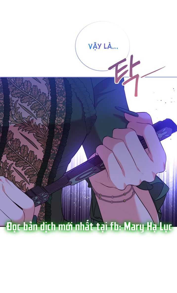 Trở Thành Thư Ký Của Bạo Chúa Chương 73 page 5 - Giả Dược