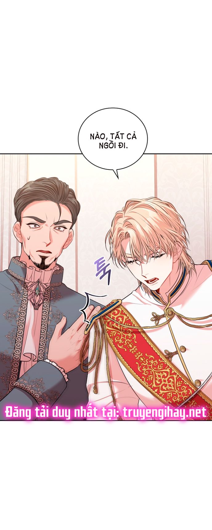 Trở Thành Thư Ký Của Bạo Chúa Chương 73 page 44 - Giả Dược