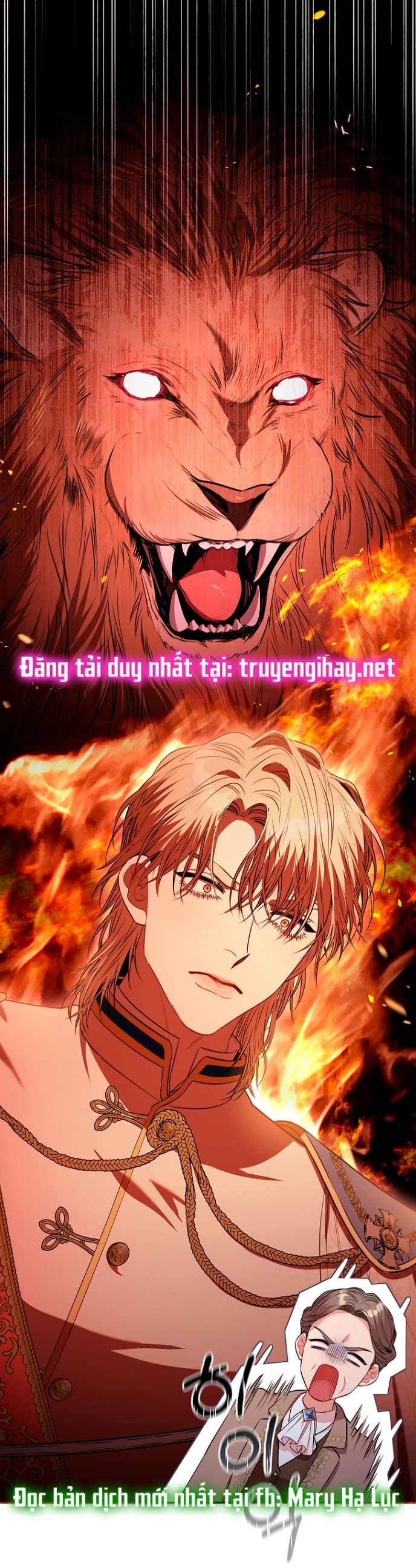 Trở Thành Thư Ký Của Bạo Chúa Chương 73 page 50 - Giả Dược