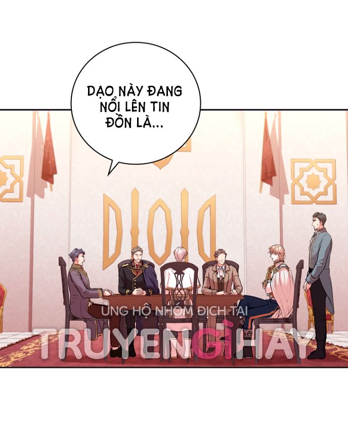 Trở Thành Thư Ký Của Bạo Chúa Chương 73 page 56 - Giả Dược