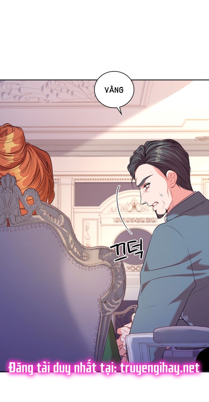 Trở Thành Thư Ký Của Bạo Chúa Chương 73 page 7 - Giả Dược