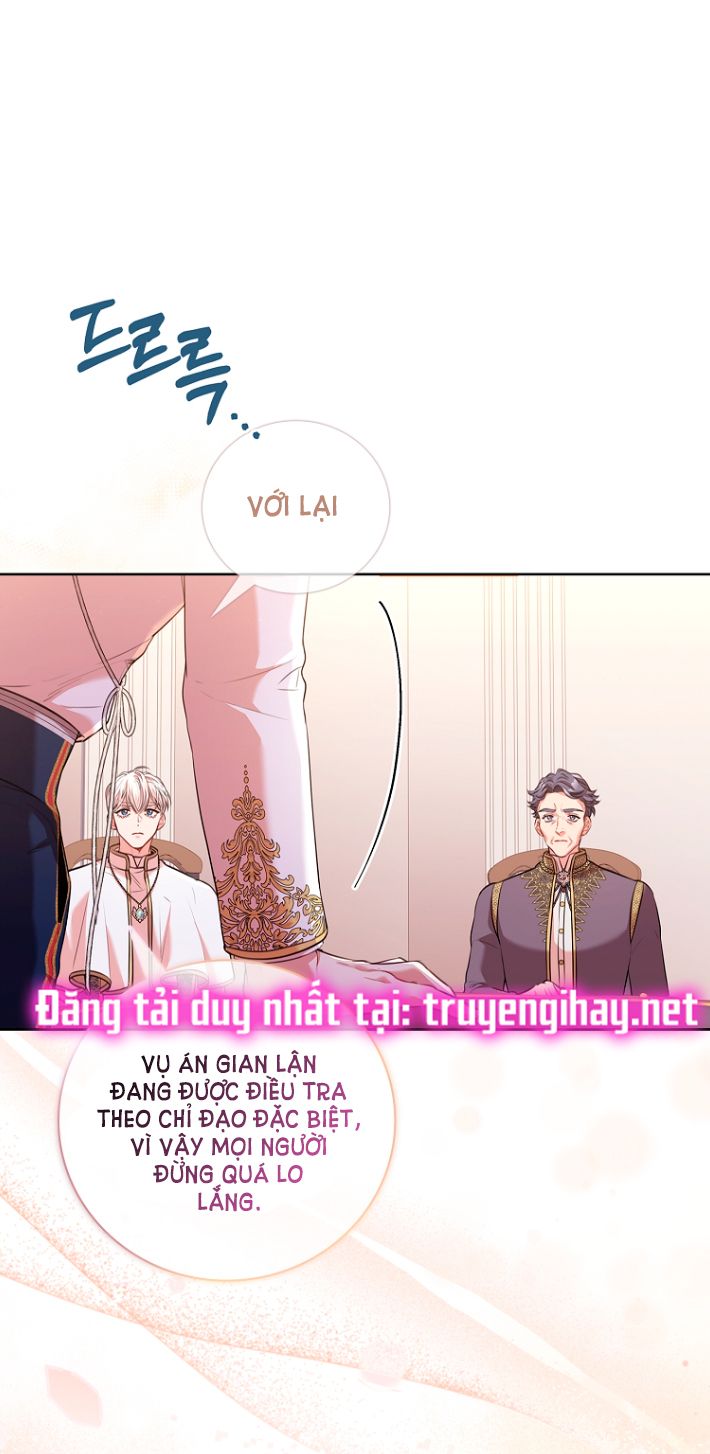Trở Thành Thư Ký Của Bạo Chúa Chương 73 page 65 - Giả Dược