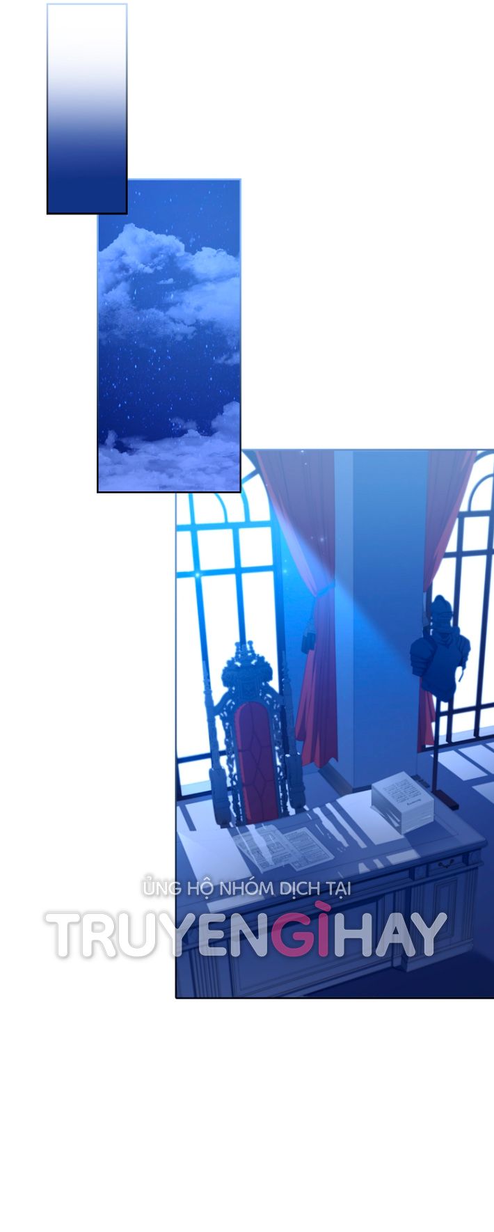 Trở Thành Thư Ký Của Bạo Chúa Chương 73 page 68 - Giả Dược
