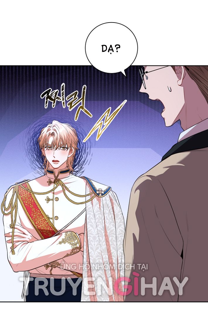 Trở Thành Thư Ký Của Bạo Chúa Chương 73 page 78 - Giả Dược