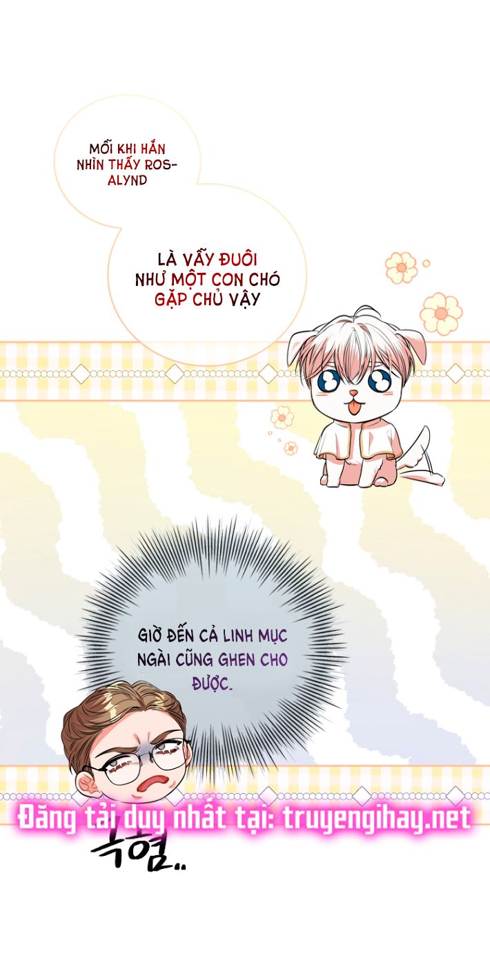 Trở Thành Thư Ký Của Bạo Chúa Chương 73 page 79 - Giả Dược