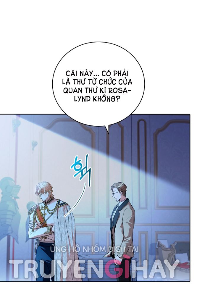 Trở Thành Thư Ký Của Bạo Chúa Chương 73 page 81 - Giả Dược