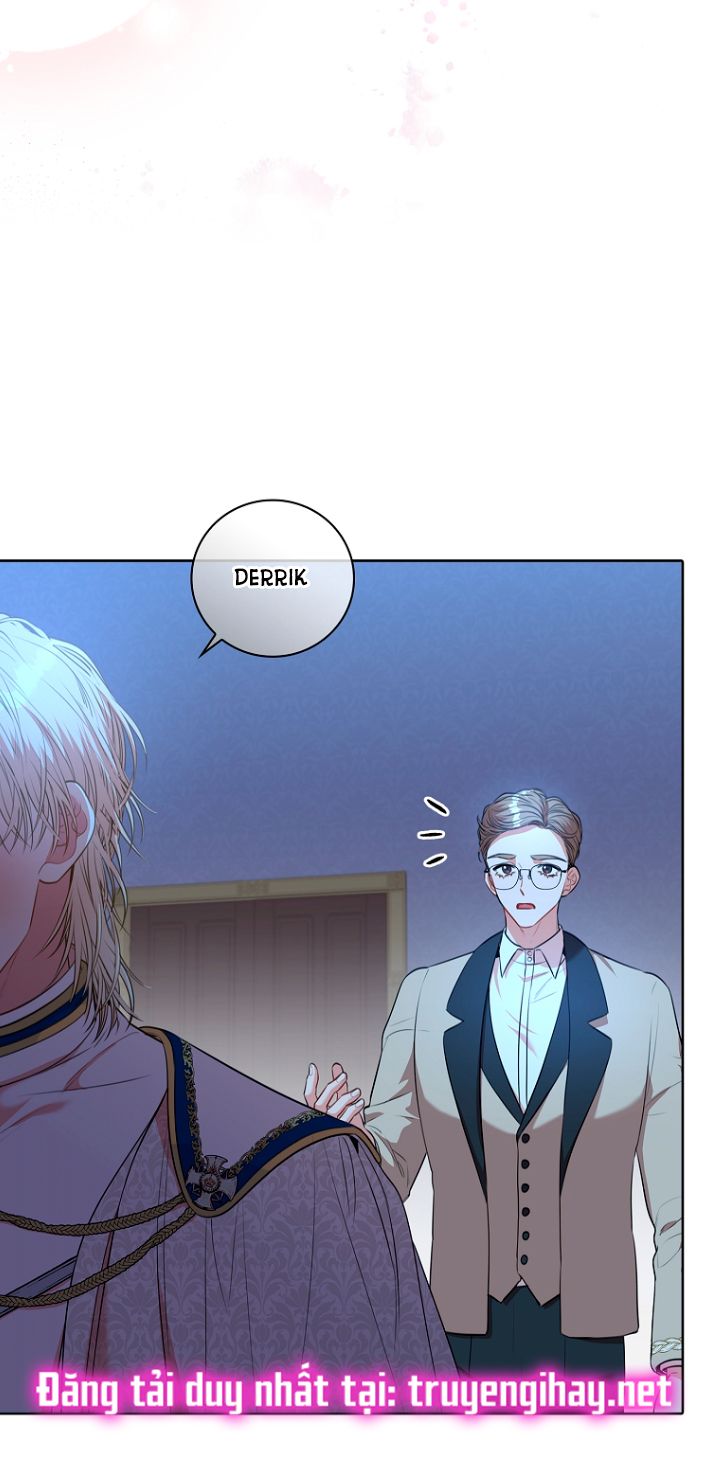 Trở Thành Thư Ký Của Bạo Chúa Chương 73 page 85 - Giả Dược