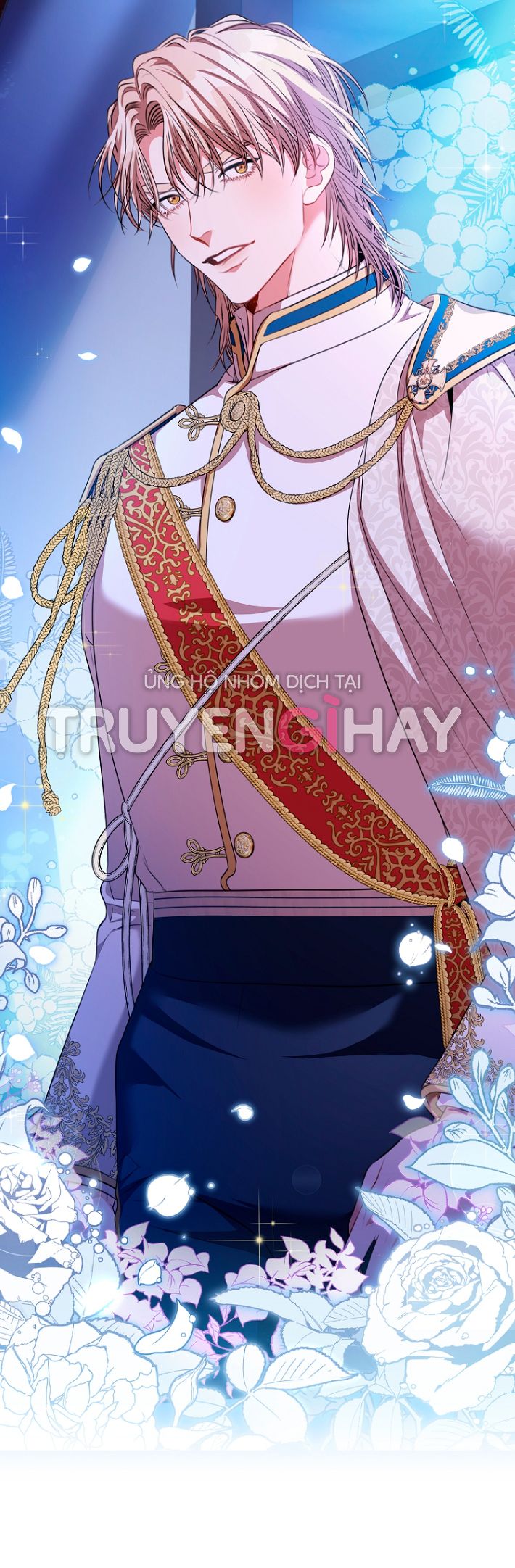 Trở Thành Thư Ký Của Bạo Chúa Chương 73 page 90 - Giả Dược