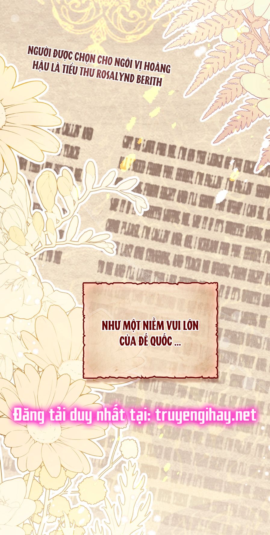 Trở Thành Thư Ký Của Bạo Chúa Chương 74 page 11 - Giả Dược