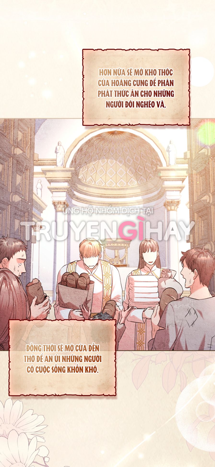 Trở Thành Thư Ký Của Bạo Chúa Chương 74 page 14 - Giả Dược
