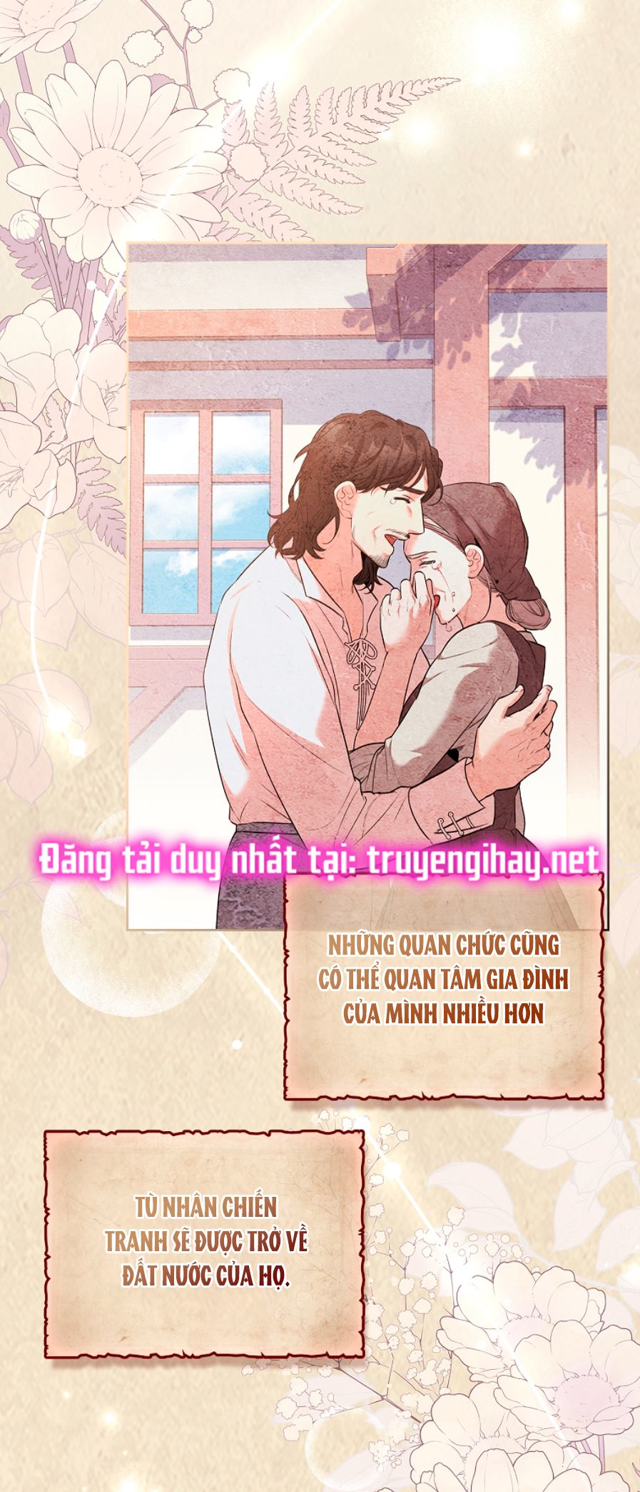 Trở Thành Thư Ký Của Bạo Chúa Chương 74 page 15 - Giả Dược