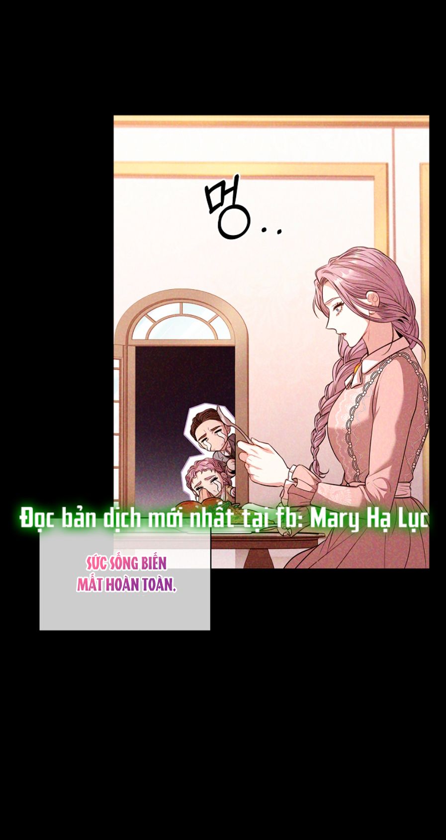 Trở Thành Thư Ký Của Bạo Chúa Chương 74 page 36 - Giả Dược