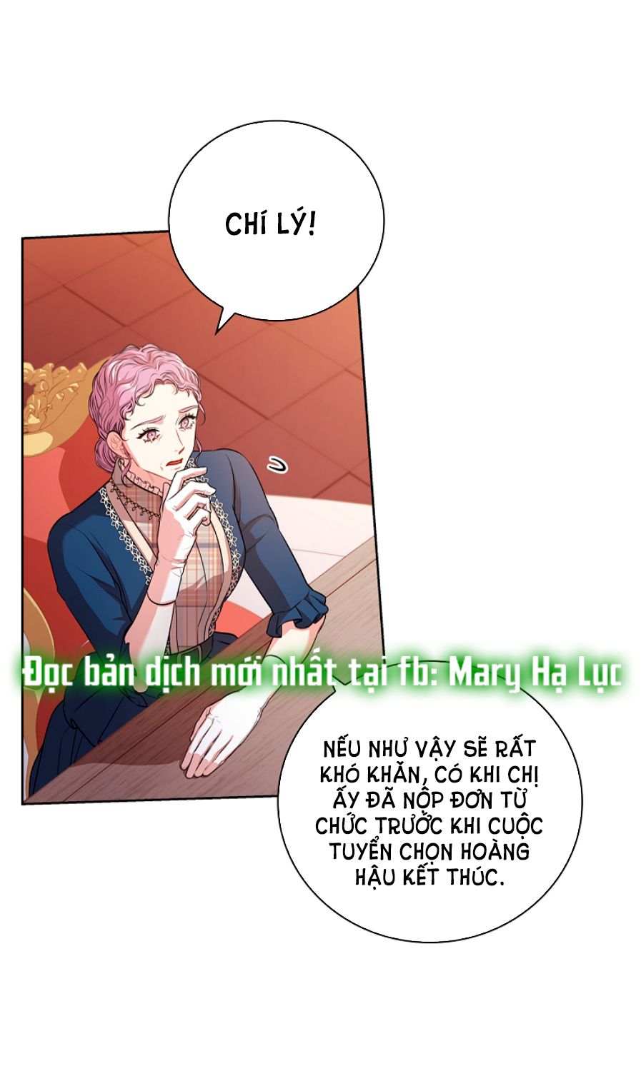 Trở Thành Thư Ký Của Bạo Chúa Chương 74 page 42 - Giả Dược