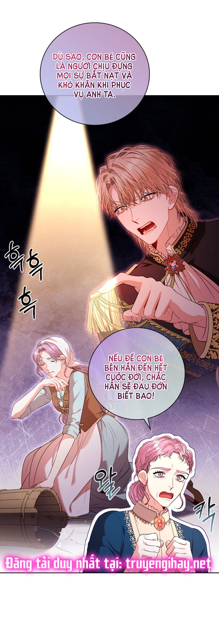 Trở Thành Thư Ký Của Bạo Chúa Chương 74 page 44 - Giả Dược