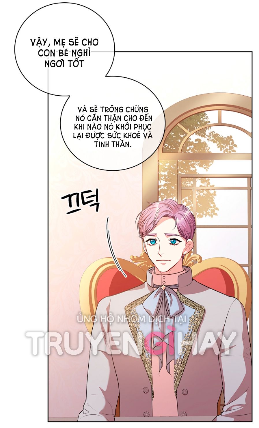 Trở Thành Thư Ký Của Bạo Chúa Chương 74 page 46 - Giả Dược