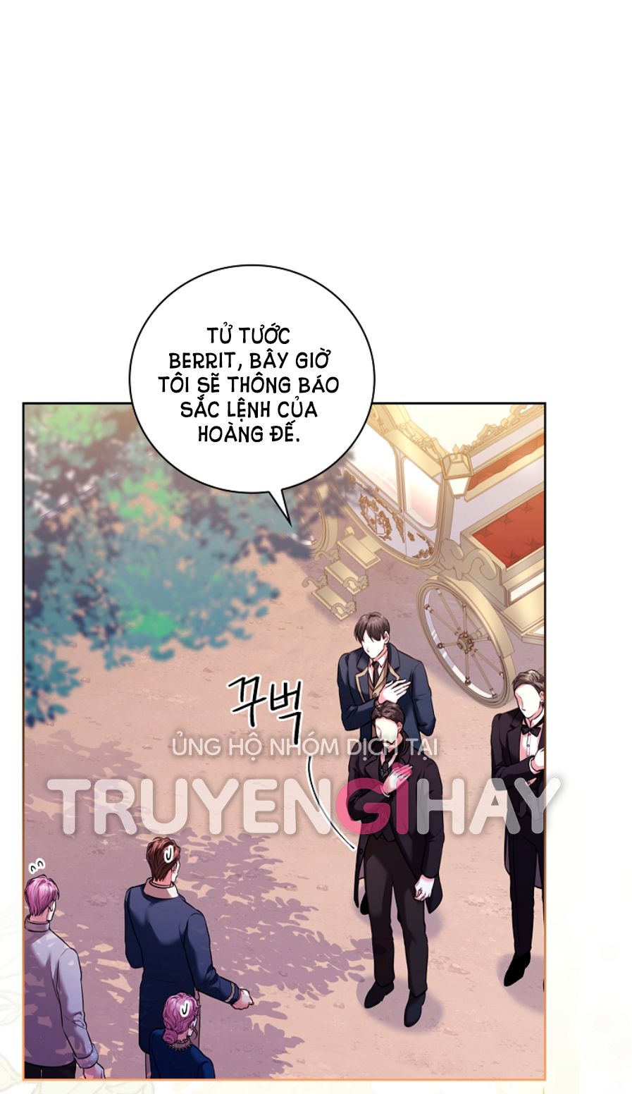 Trở Thành Thư Ký Của Bạo Chúa Chương 74 page 51 - Giả Dược