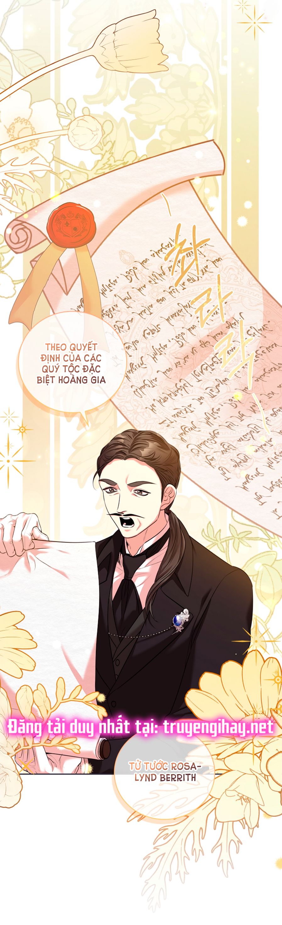 Trở Thành Thư Ký Của Bạo Chúa Chương 74 page 52 - Giả Dược