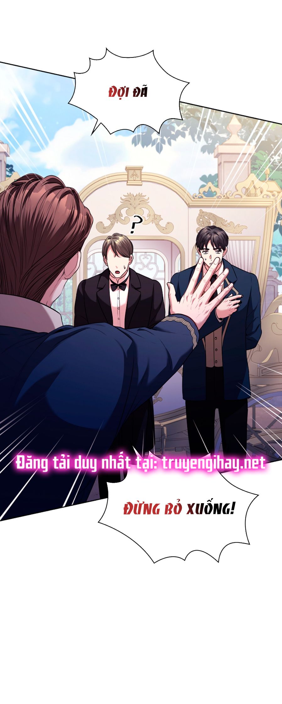 Trở Thành Thư Ký Của Bạo Chúa Chương 74 page 55 - Giả Dược