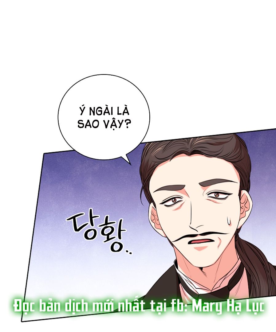 Trở Thành Thư Ký Của Bạo Chúa Chương 74 page 56 - Giả Dược