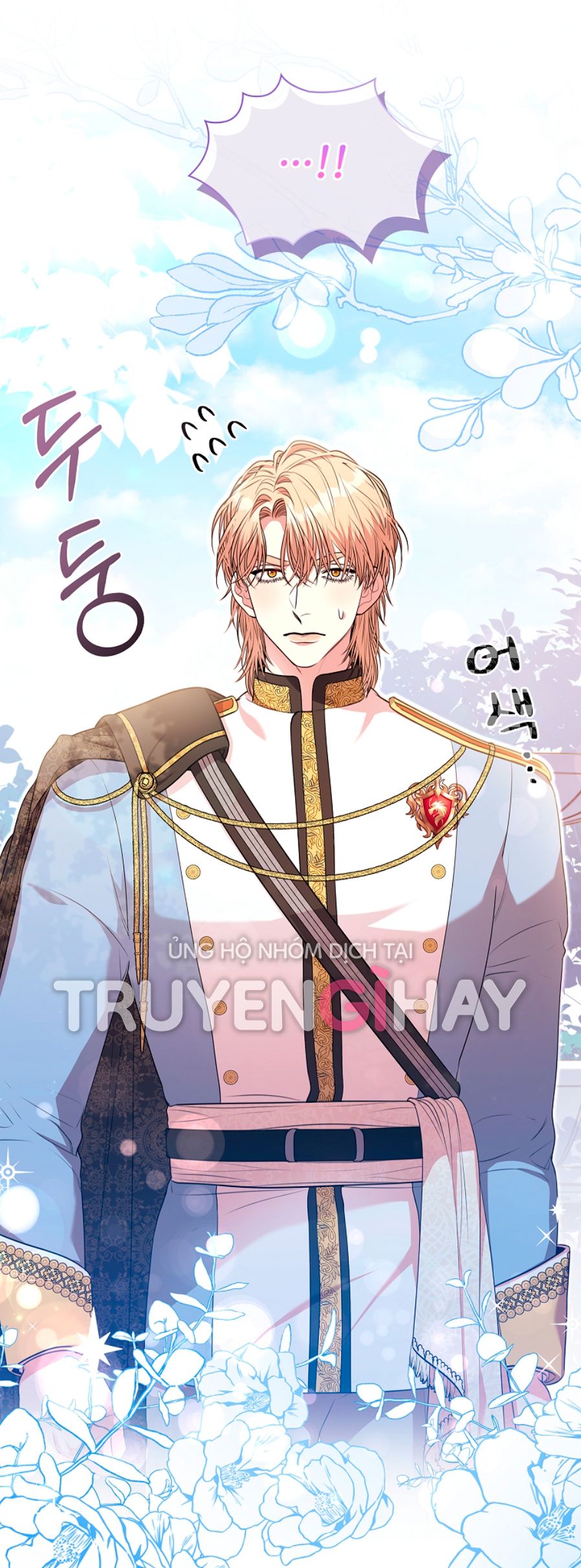 Trở Thành Thư Ký Của Bạo Chúa Chương 74 page 63 - Giả Dược