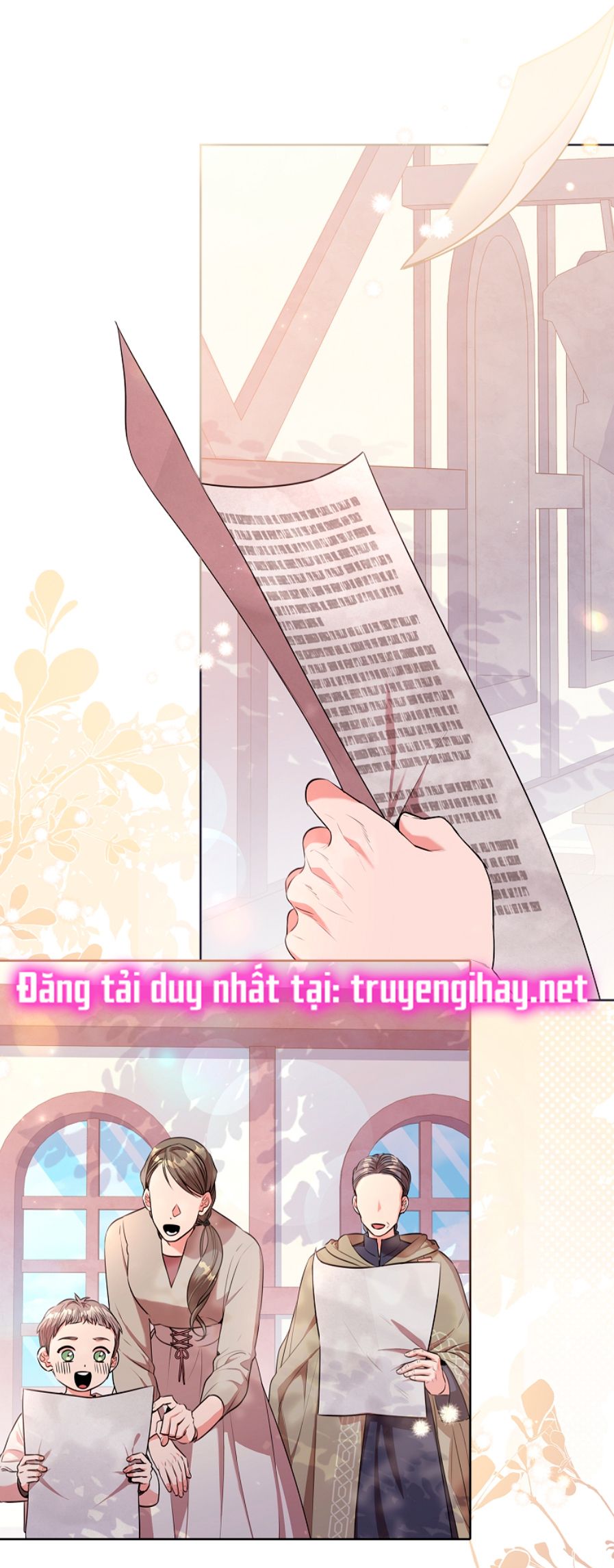 Trở Thành Thư Ký Của Bạo Chúa Chương 74 page 8 - Giả Dược