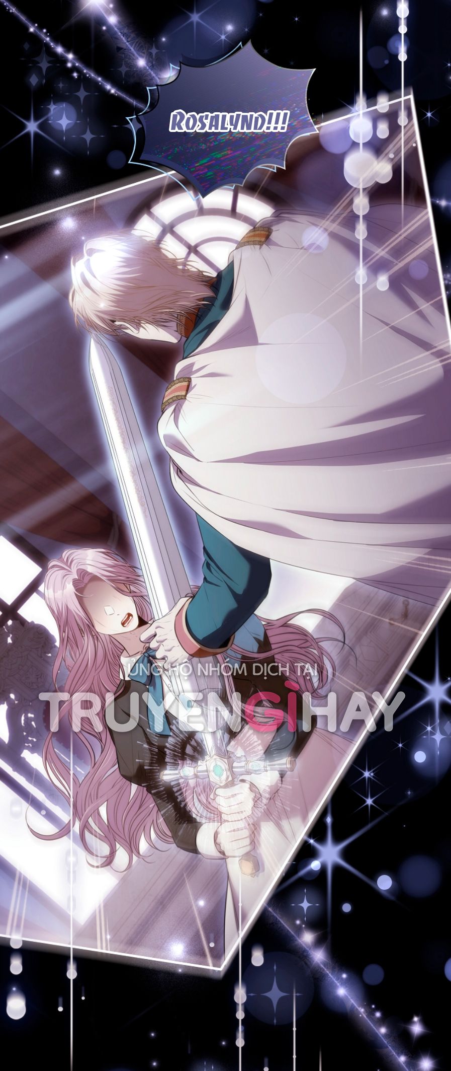 Trở Thành Thư Ký Của Bạo Chúa Chương 74 page 72 - Giả Dược