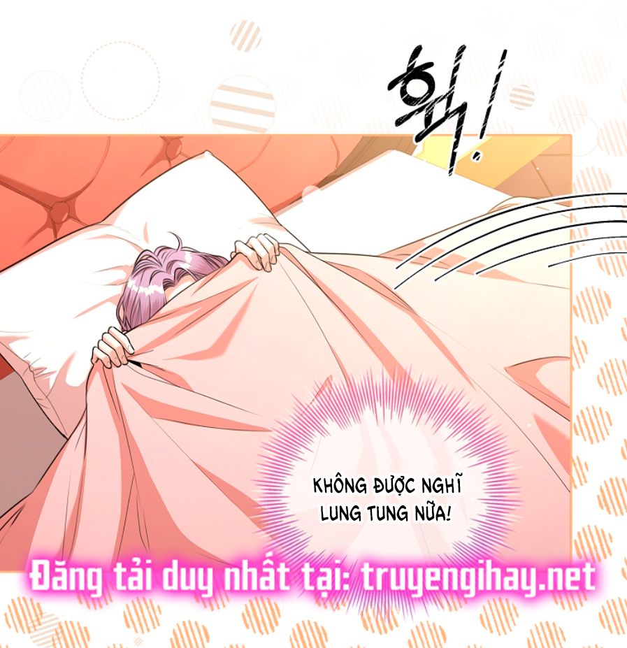 Trở Thành Thư Ký Của Bạo Chúa Chương 74 page 79 - Giả Dược