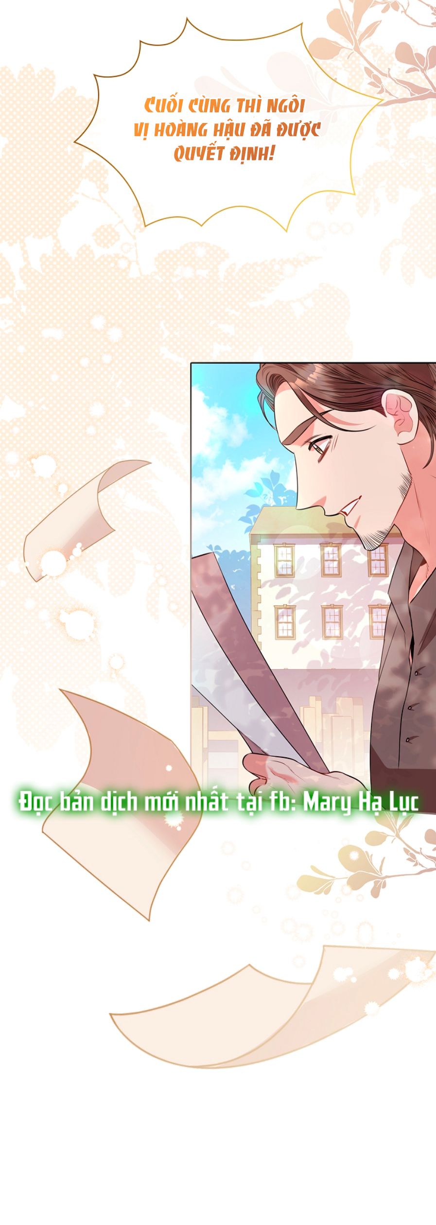 Trở Thành Thư Ký Của Bạo Chúa Chương 74 page 9 - Giả Dược