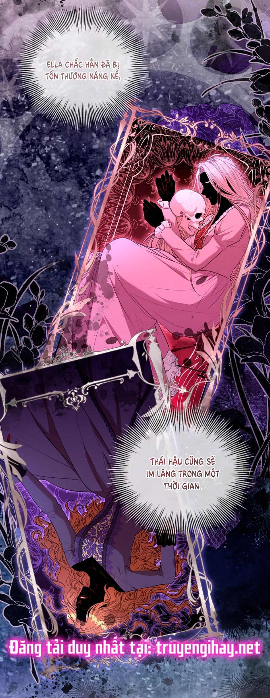 Trở Thành Thư Ký Của Bạo Chúa Chương 74 page 82 - Giả Dược