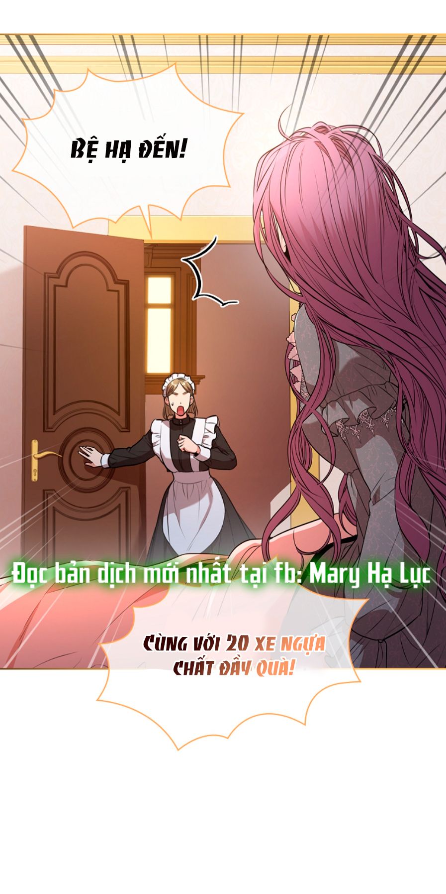 Trở Thành Thư Ký Của Bạo Chúa Chương 74 page 85 - Giả Dược