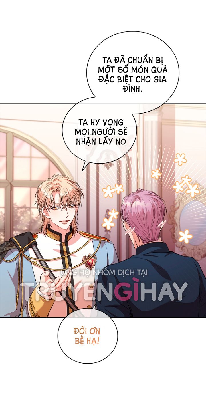 Trở Thành Thư Ký Của Bạo Chúa Chương 75 page 106 - Giả Dược