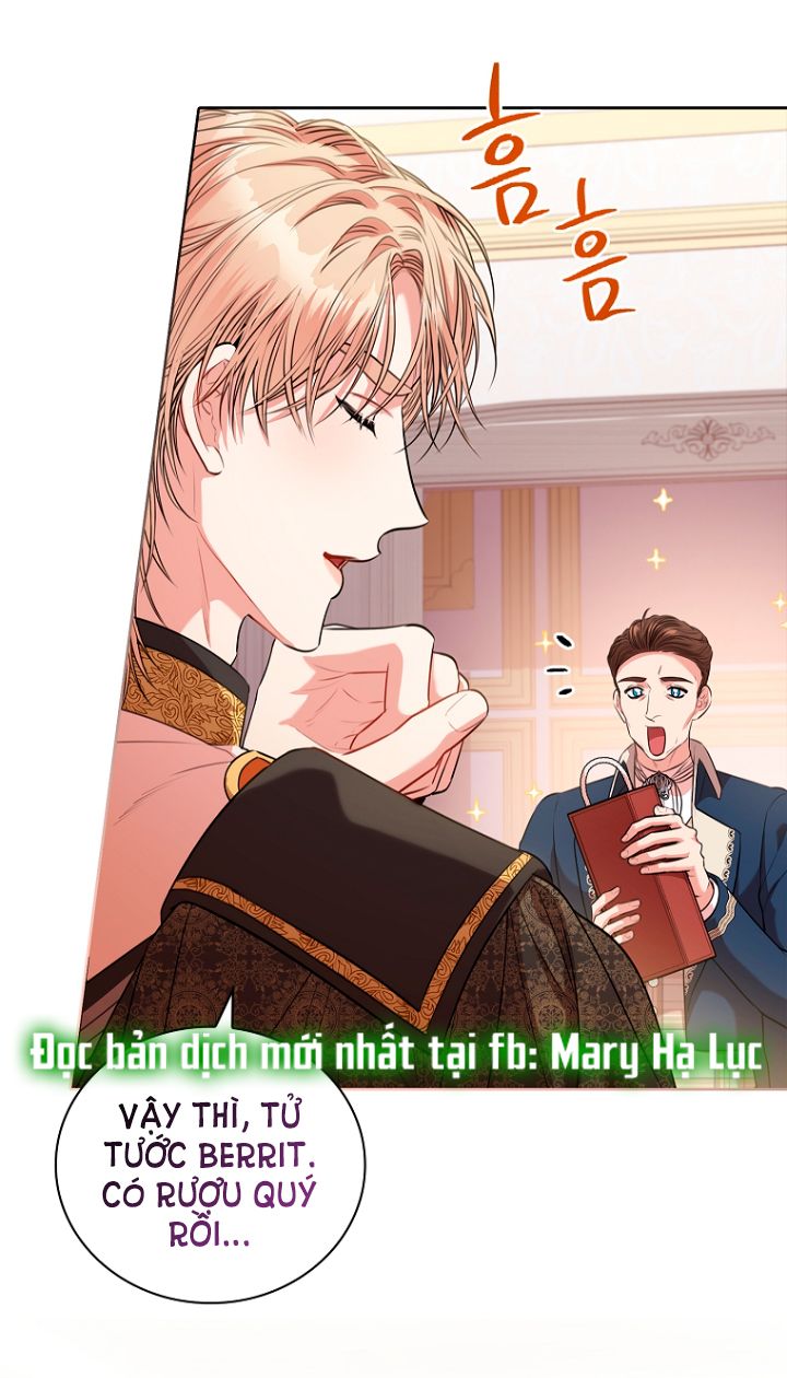 Trở Thành Thư Ký Của Bạo Chúa Chương 75 page 109 - Giả Dược