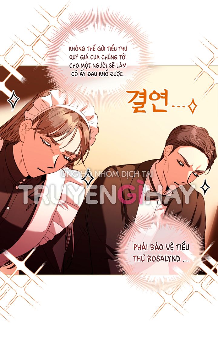 Trở Thành Thư Ký Của Bạo Chúa Chương 75 page 13 - Giả Dược