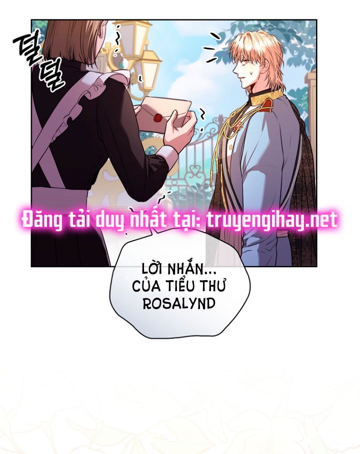 Trở Thành Thư Ký Của Bạo Chúa Chương 75 page 15 - Giả Dược