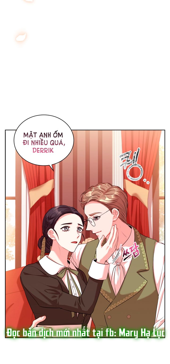Trở Thành Thư Ký Của Bạo Chúa Chương 75 page 24 - Giả Dược