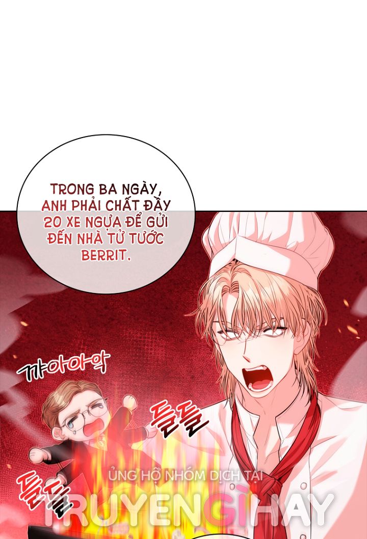 Trở Thành Thư Ký Của Bạo Chúa Chương 75 page 25 - Giả Dược