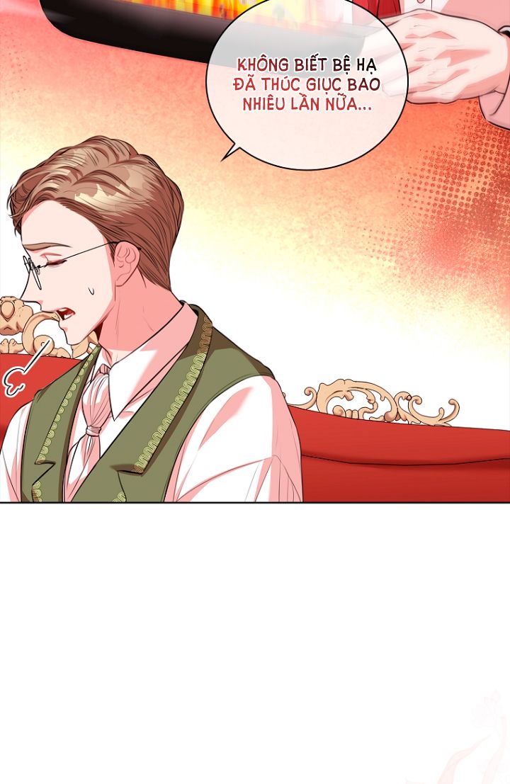 Trở Thành Thư Ký Của Bạo Chúa Chương 75 page 26 - Giả Dược