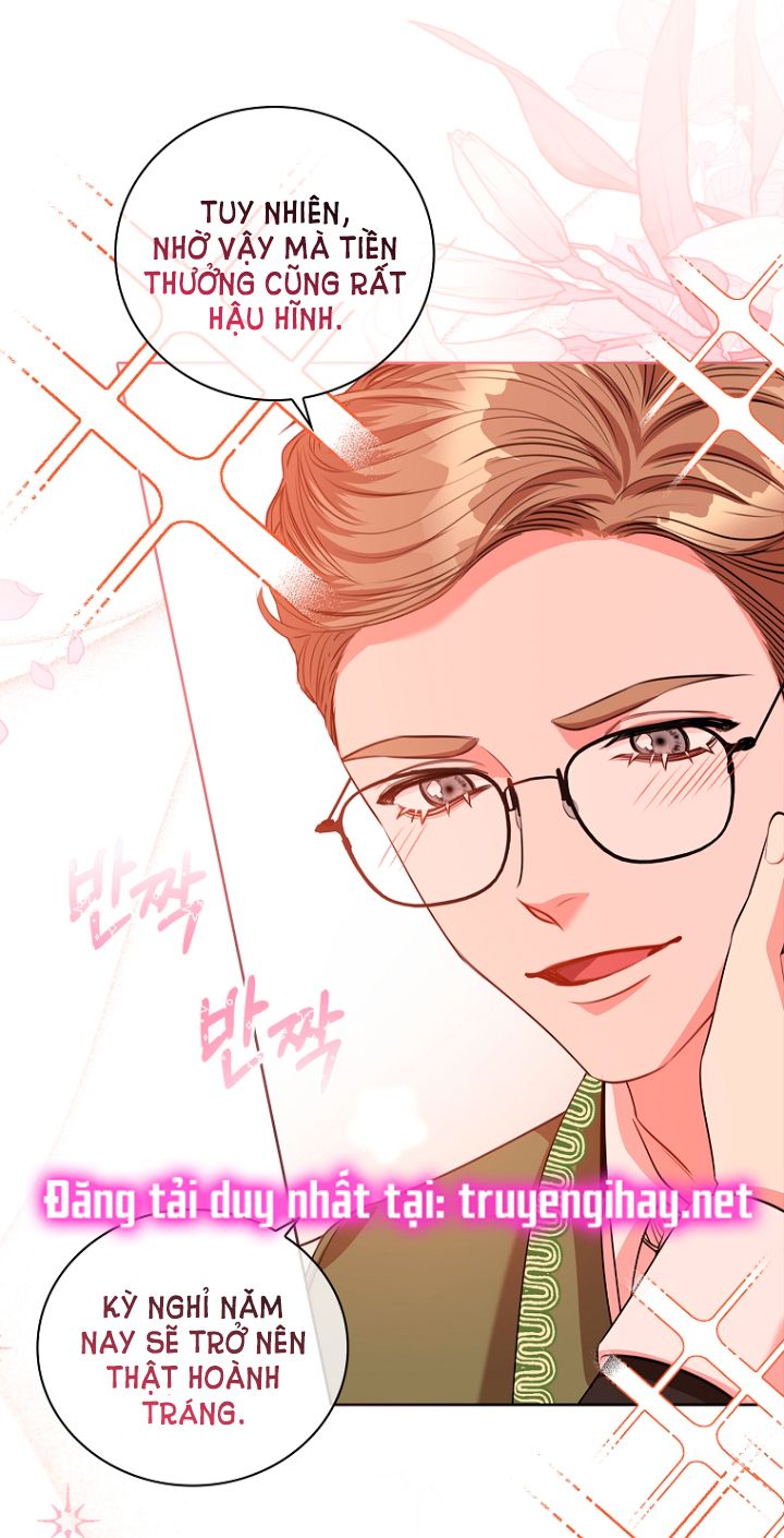 Trở Thành Thư Ký Của Bạo Chúa Chương 75 page 27 - Giả Dược