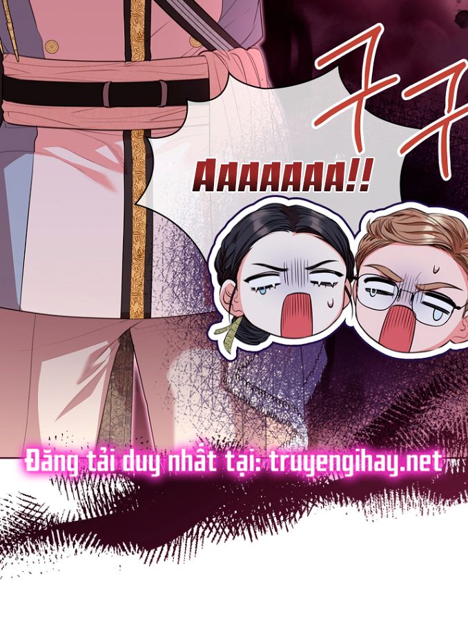 Trở Thành Thư Ký Của Bạo Chúa Chương 75 page 31 - Giả Dược