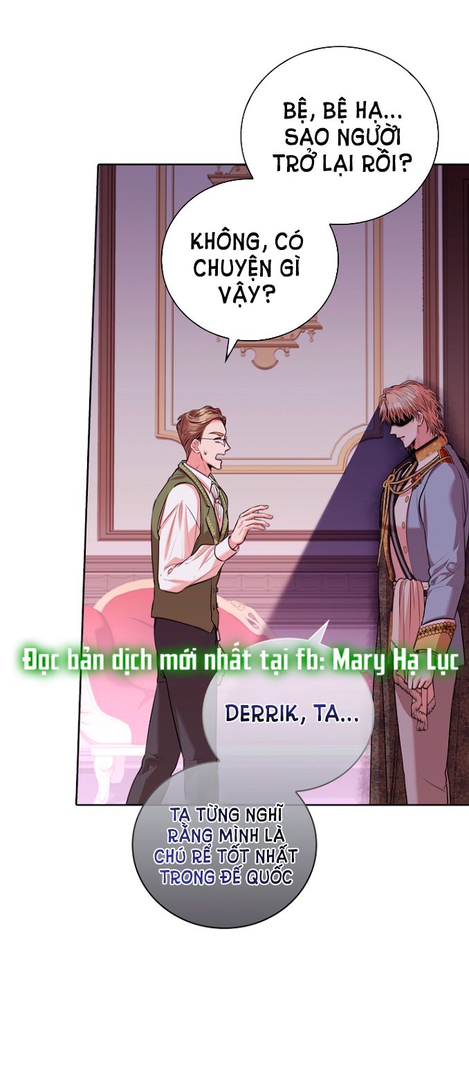 Trở Thành Thư Ký Của Bạo Chúa Chương 75 page 32 - Giả Dược