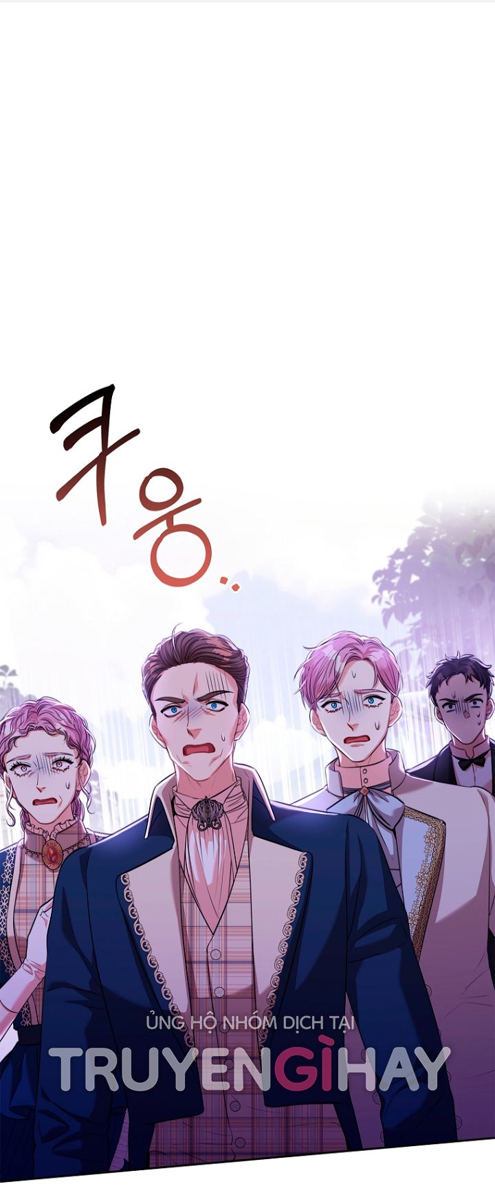 Trở Thành Thư Ký Của Bạo Chúa Chương 75 page 5 - Giả Dược