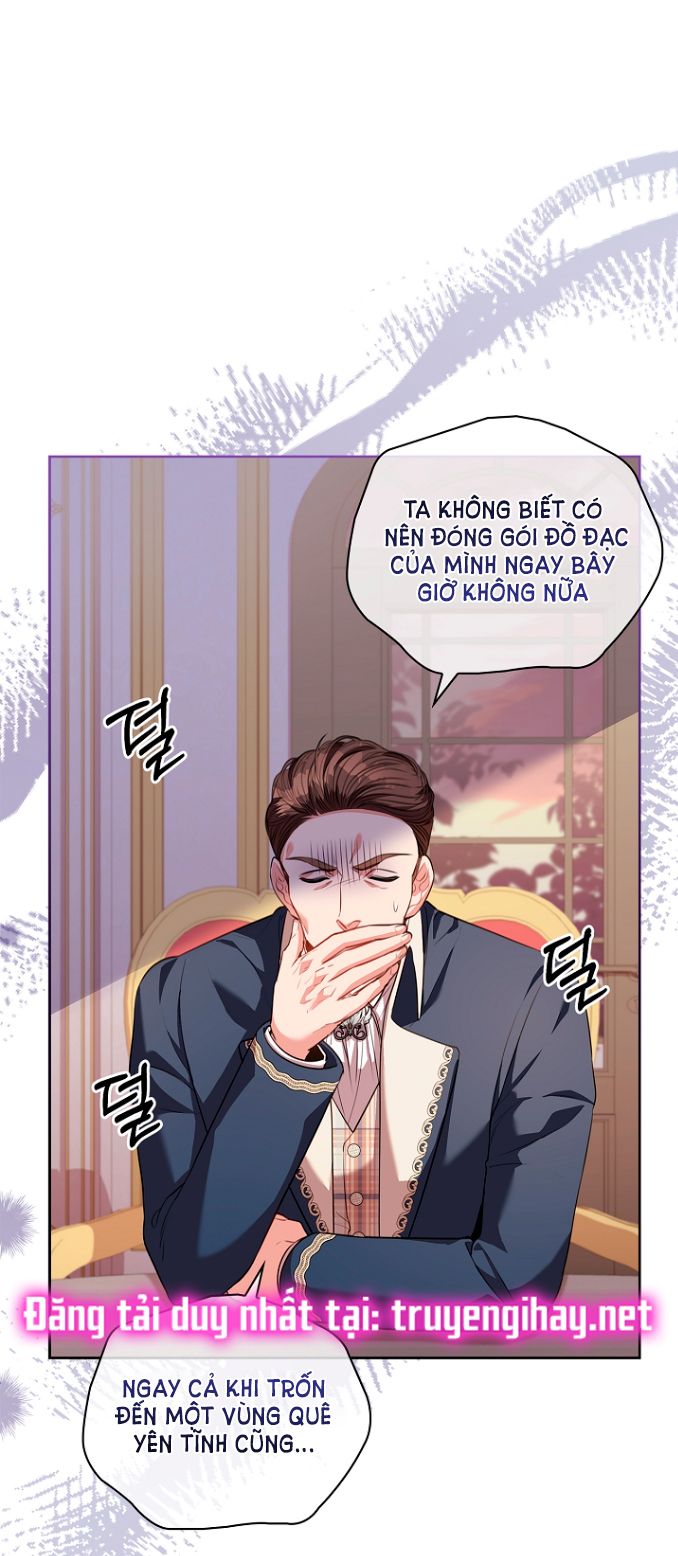 Trở Thành Thư Ký Của Bạo Chúa Chương 75 page 45 - Giả Dược