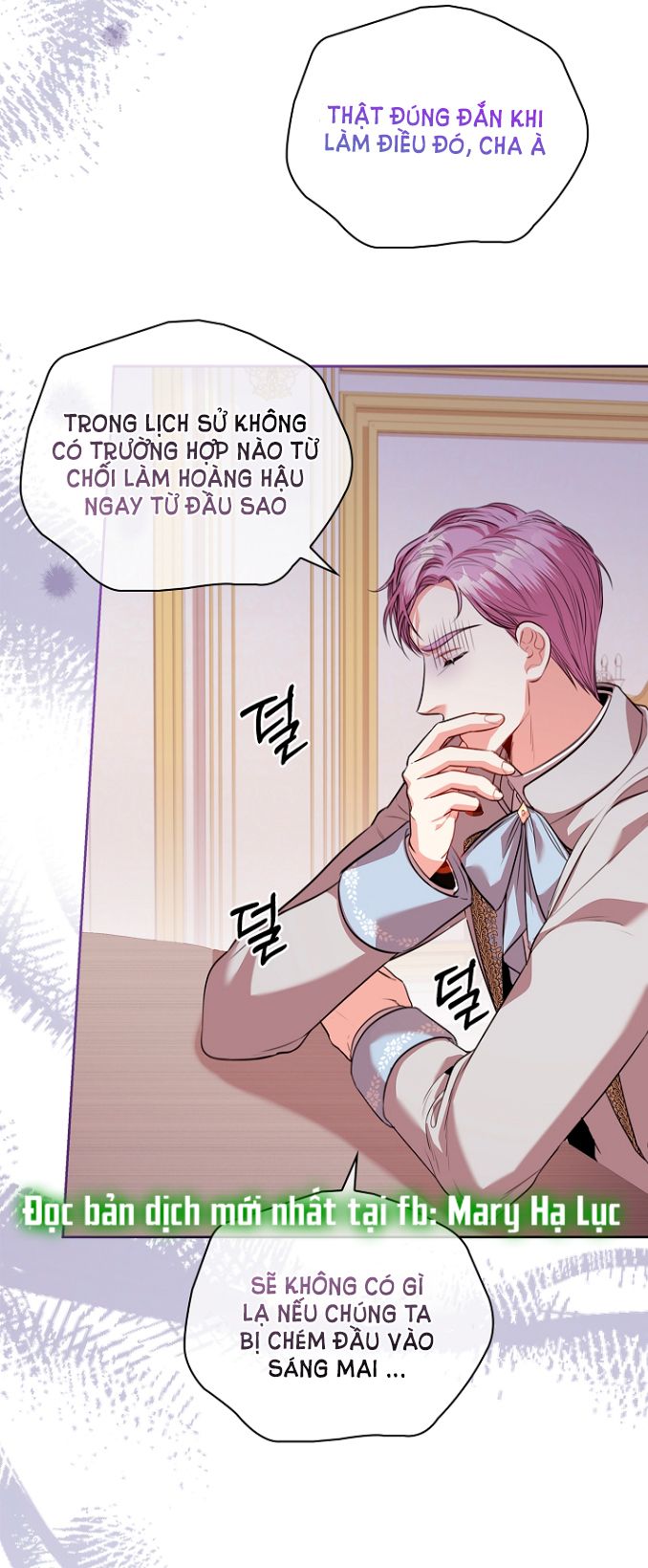 Trở Thành Thư Ký Của Bạo Chúa Chương 75 page 46 - Giả Dược